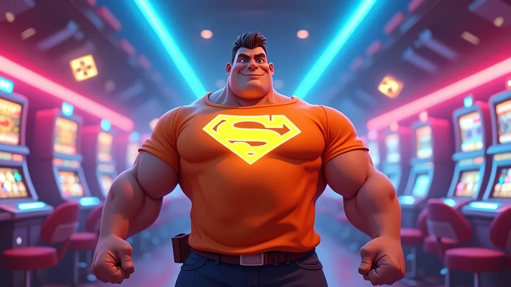 Vegas Hero App: Play Top UK Casino Games & Get Bonuses