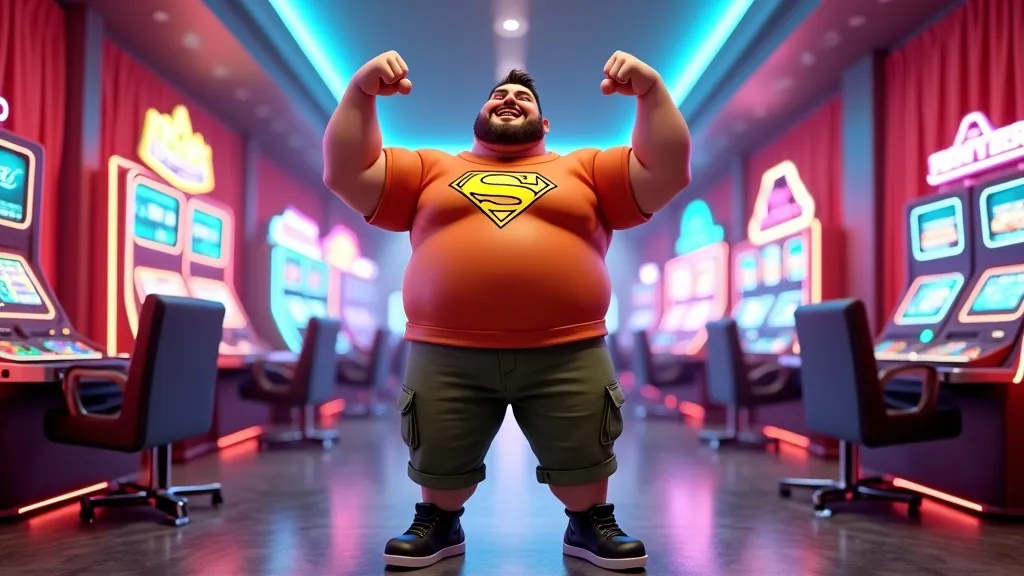 Vegas Hero App: Play Top UK Casino Games & Get Bonuses
