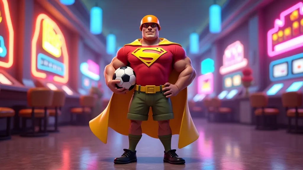 Vegas hero bonus guide for british casino promotions