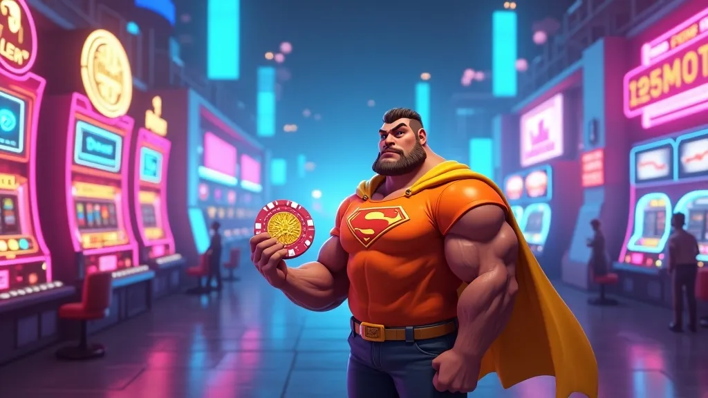 Vegas hero review site - how we rate iGaming brands