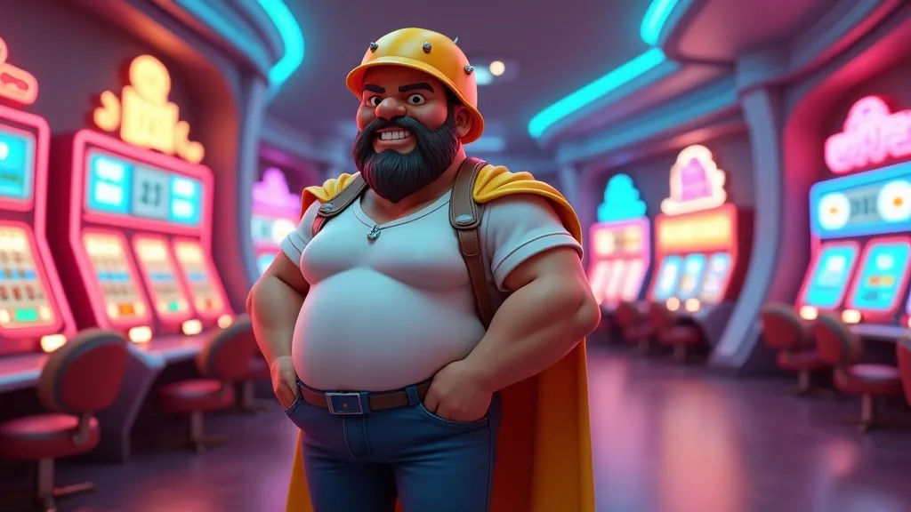 Vegas hero casino review, bonuses and games for uk