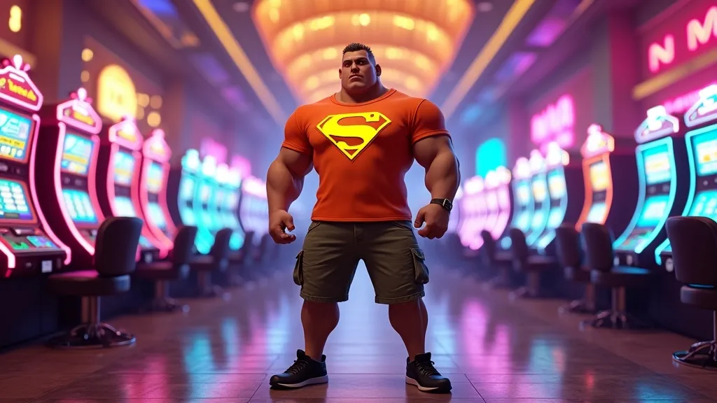 Vegas hero casino review, bonuses and games for uk