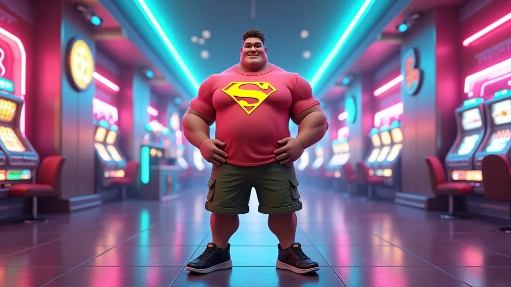 Vegas Hero review: UK players get top games, mobile & payouts