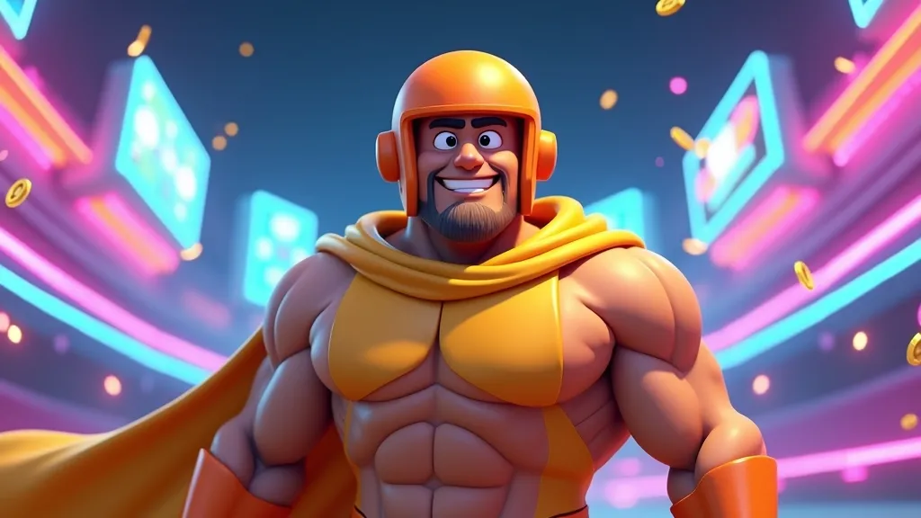 Vegas Hero review: UK players get top games, mobile & payouts